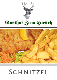 Schnitzelkarte